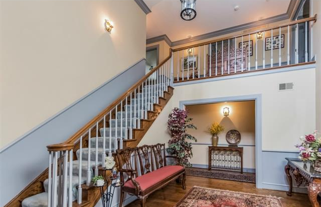 Oak Arbor Rochester MI Homes for sale 